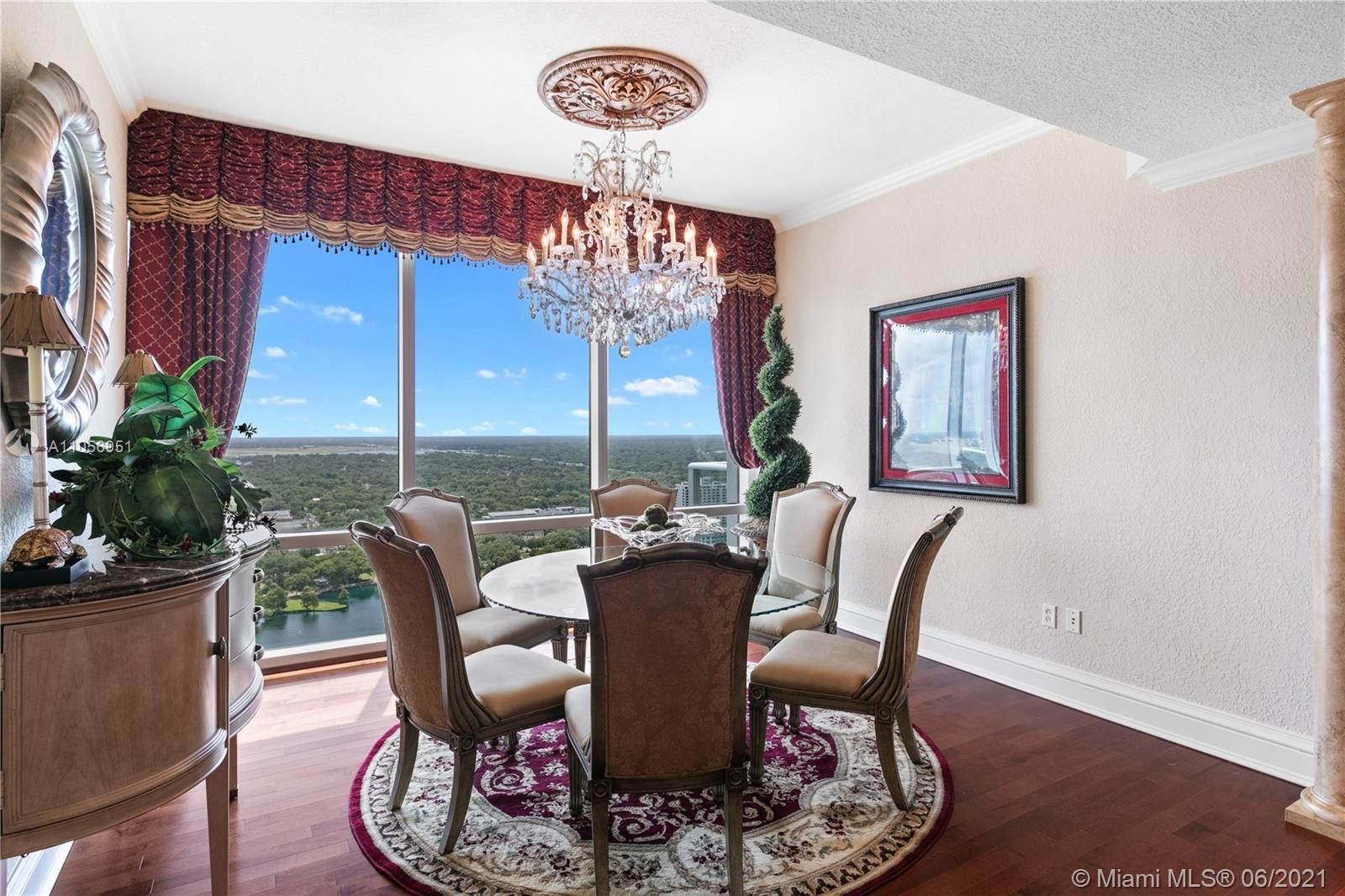 Real estate property located at 150 Robinson St #31B-1, Orange County, Orlando, FL