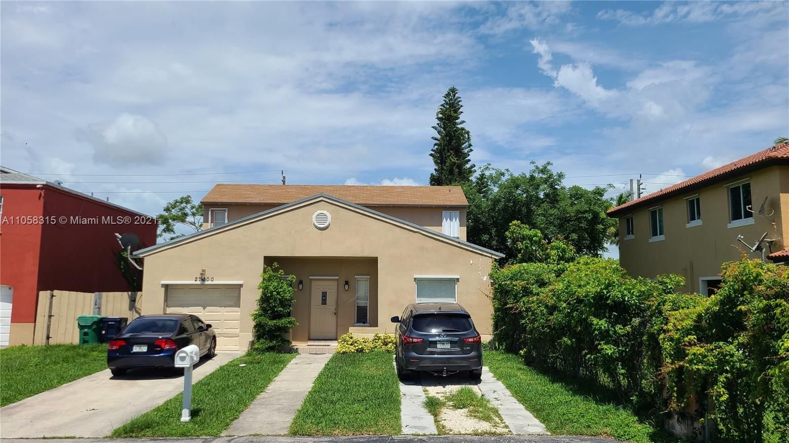 Real estate property located at 27000 121st Ct, Miami-Dade County, Homestead, FL