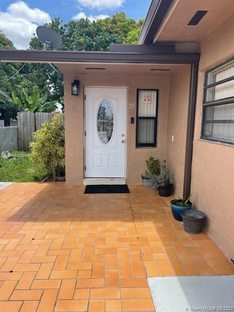 Real estate property located at 18 14th St, Miami-Dade County, Hialeah, FL