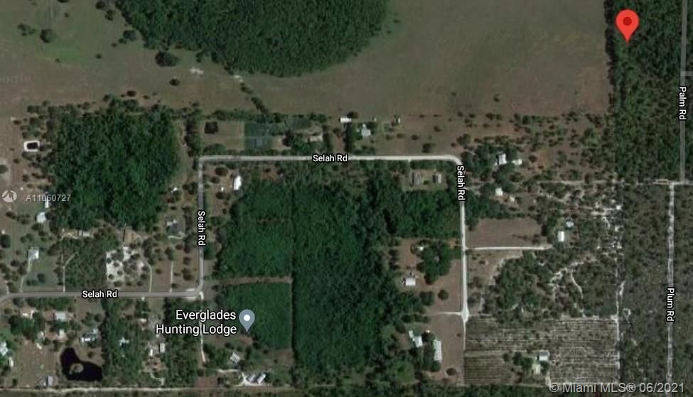 Real estate property located at 5121 Rhubarb St, Highlands County, Sebring, FL