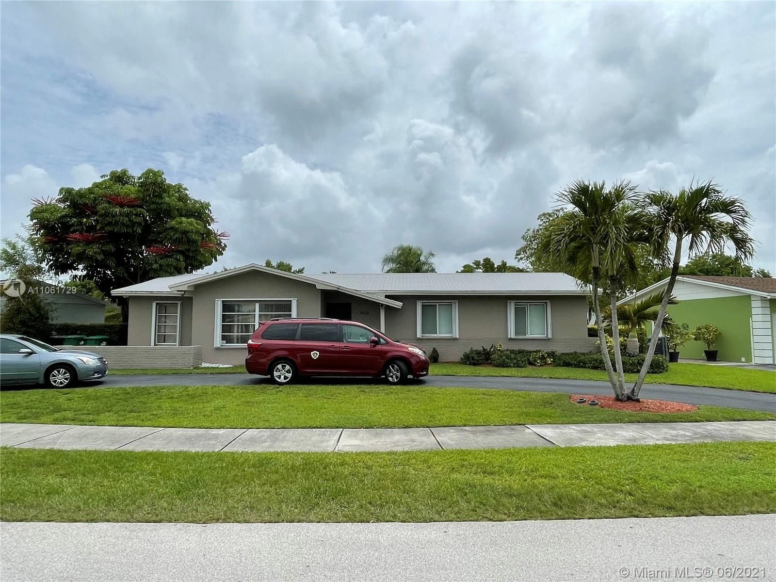Real estate property located at 10531 124th Ave, Miami-Dade County, Miami, FL