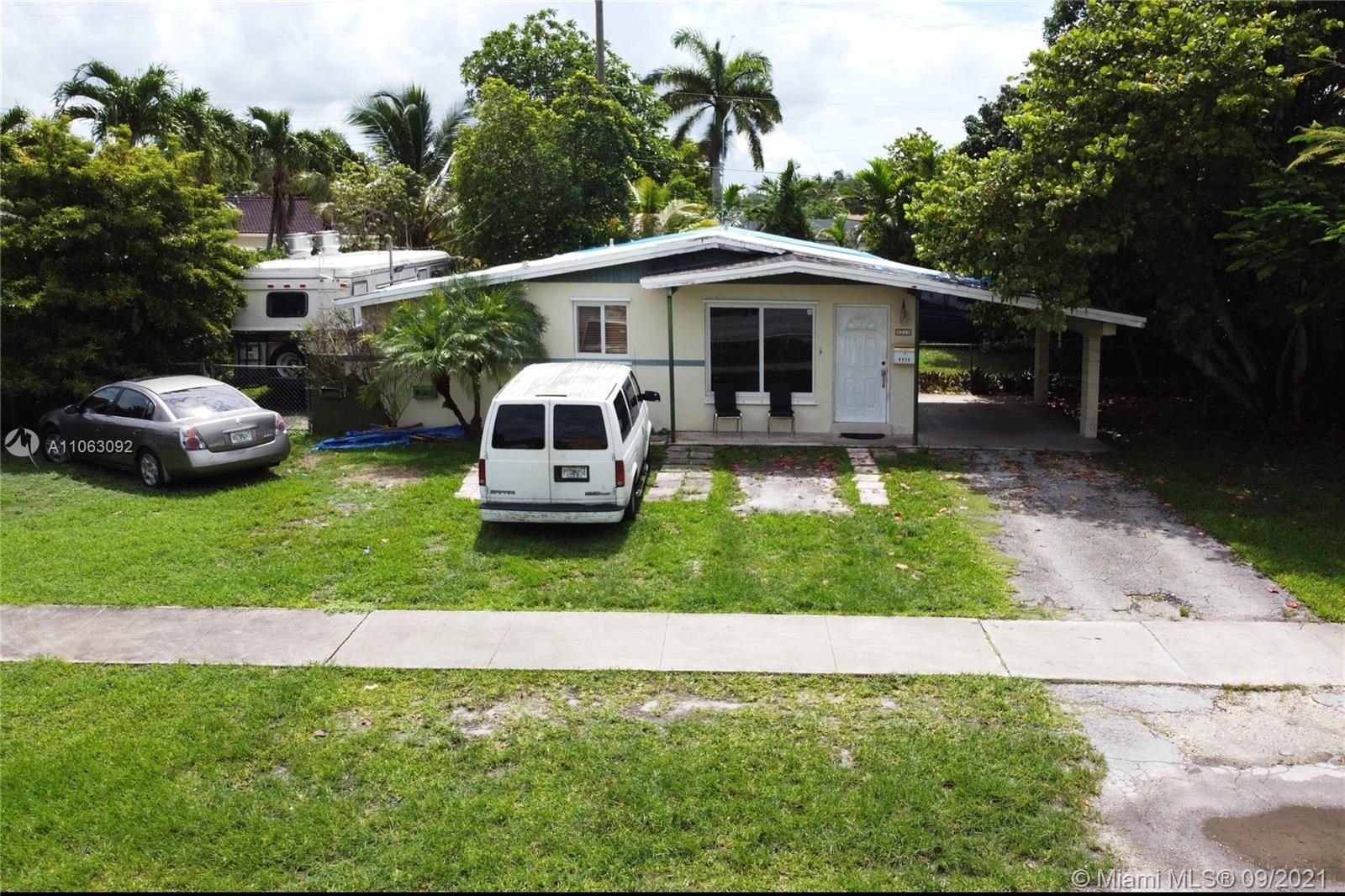 Real estate property located at 8315 102nd Ave, Miami-Dade County, Miami, FL