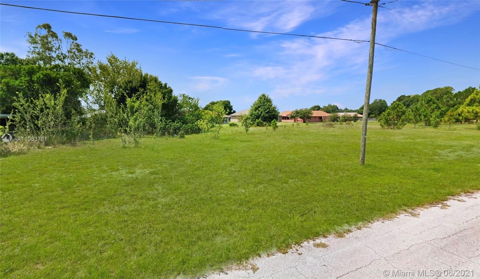 Real estate property located at 360 Grissom Rd, Highlands County, Lake Placid, FL