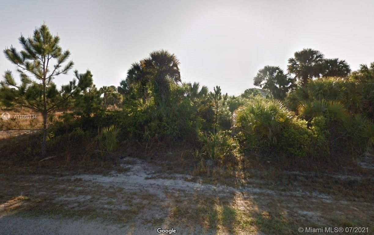 Real estate property located at 2977 Lakeland Ave, Brevard County, Palm Bay, FL