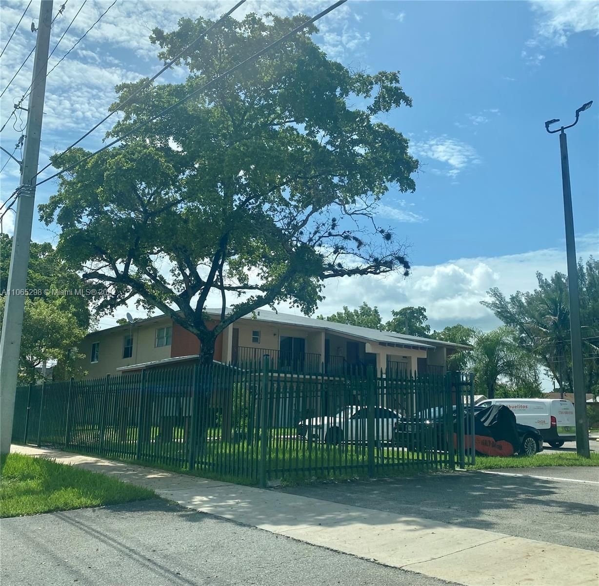 Real estate property located at 1250 119th St #2B, Miami-Dade County, Miami, FL