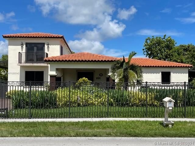 Real estate property located at 2701 79th Ave, Miami-Dade County, Miami, FL
