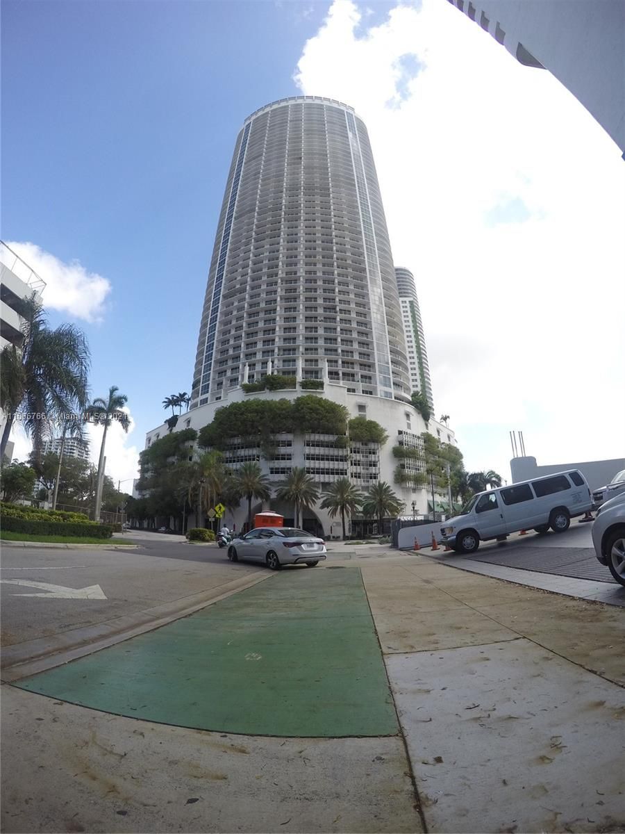 Real estate property located at 1750 Bayshore Dr #3112, Miami-Dade County, Miami, FL