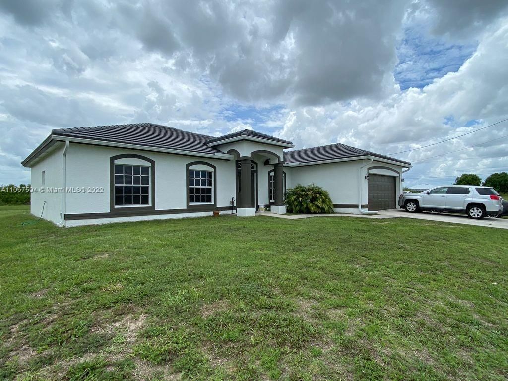 Real estate property located at , Lee County, Cape Coral, FL