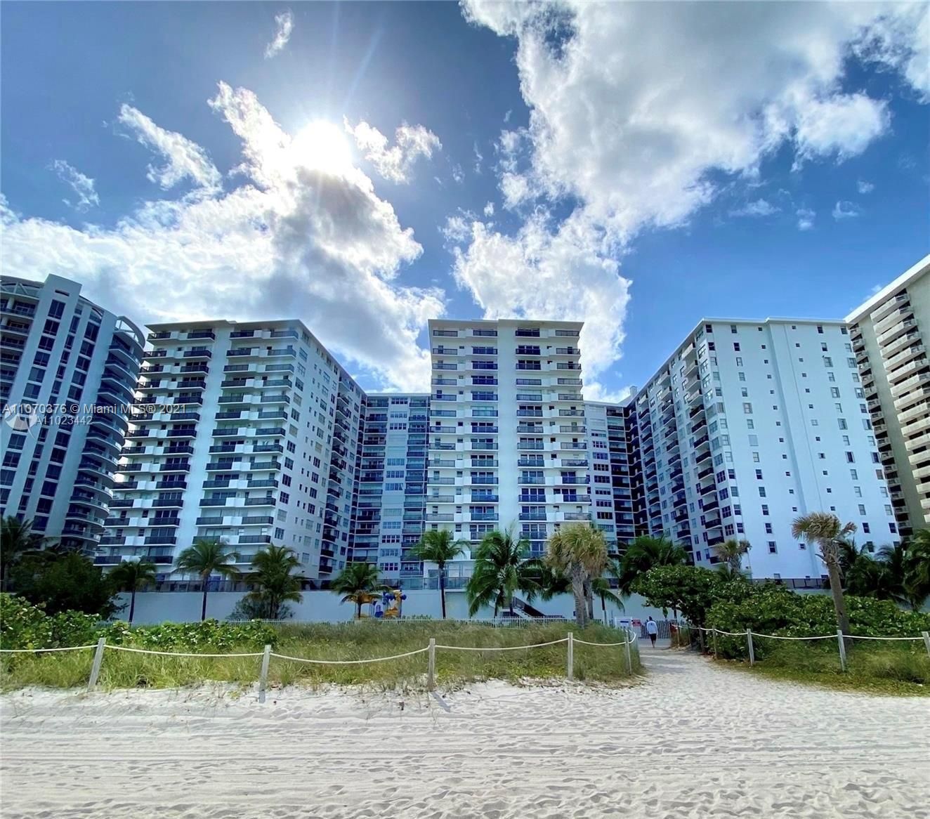 Real estate property located at 6039 Collins Ave #406, Miami-Dade County, Miami Beach, FL