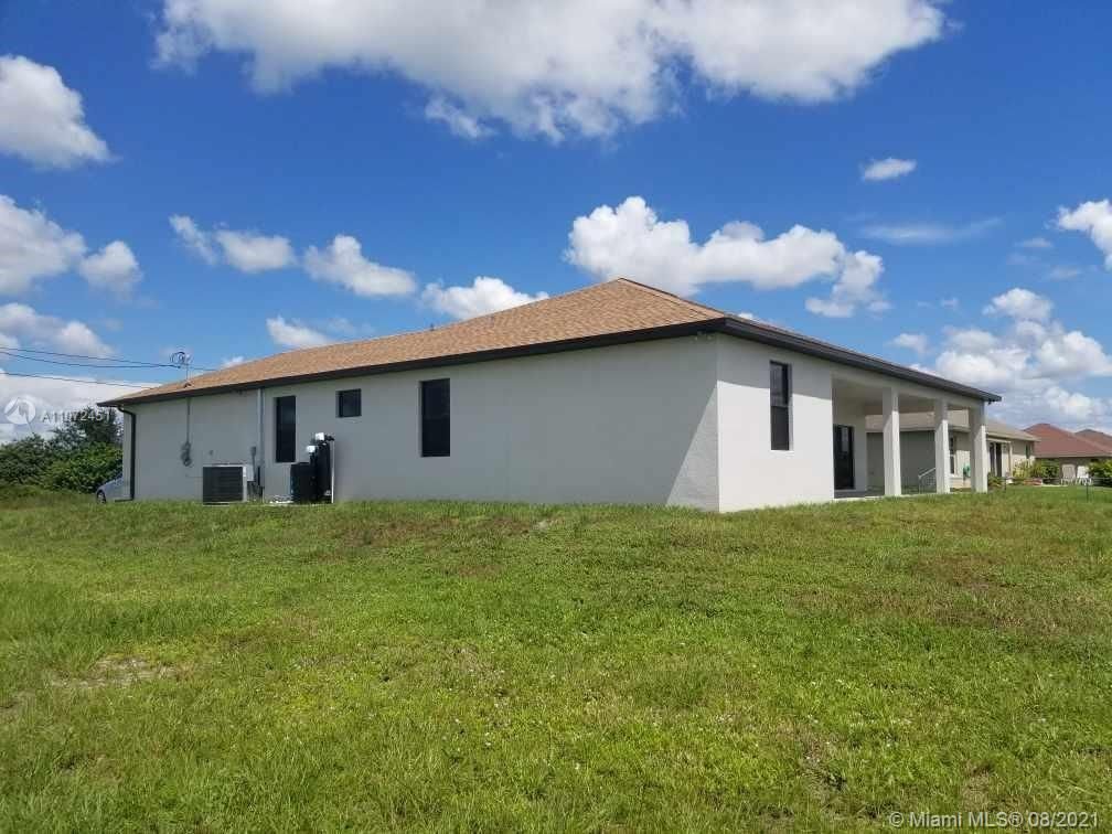 Real estate property located at 4113 21 St Sw, Lee County, Lehigh Acres, FL