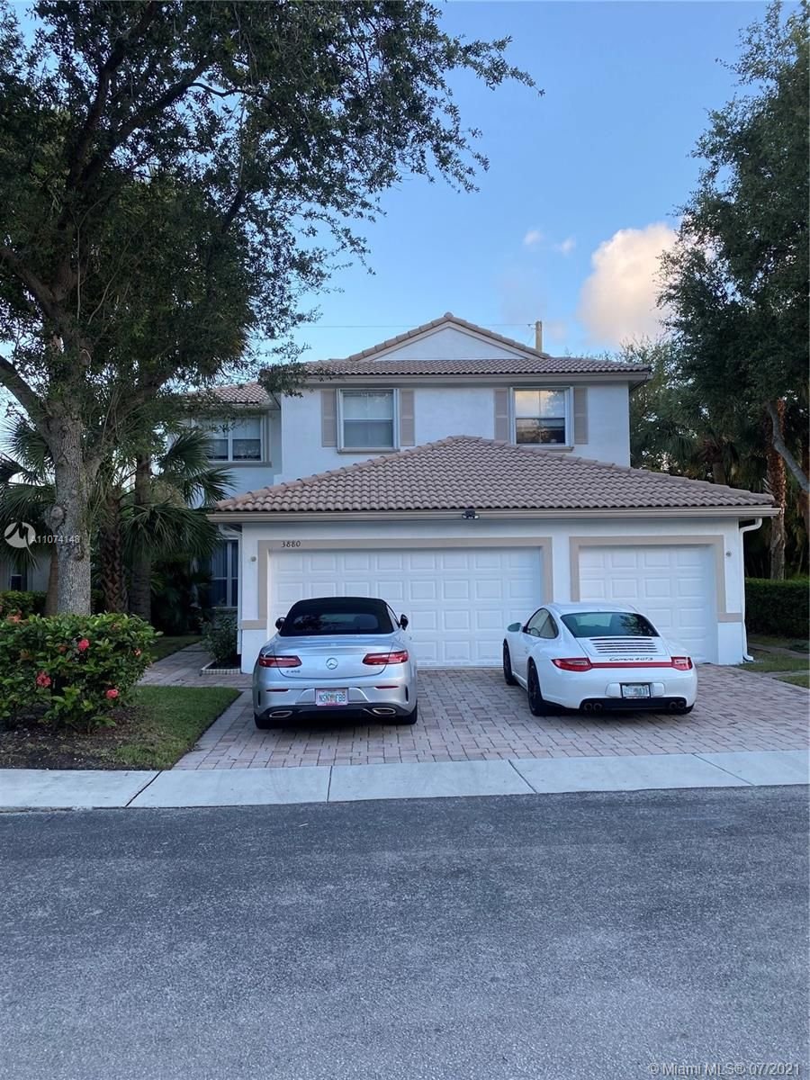 Real estate property located at 3880 53rd Ct, Broward County, Hollywood, FL