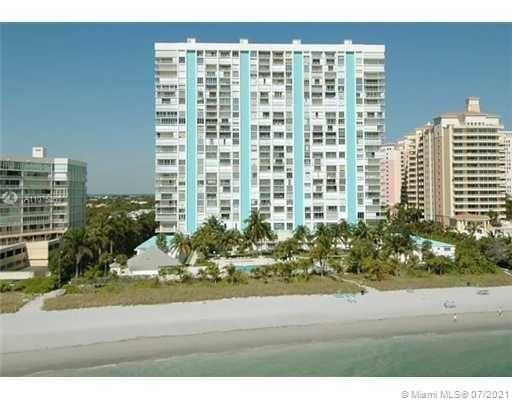Real estate property located at 881 Ocean Dr #7A, Miami-Dade County, Key Biscayne, FL