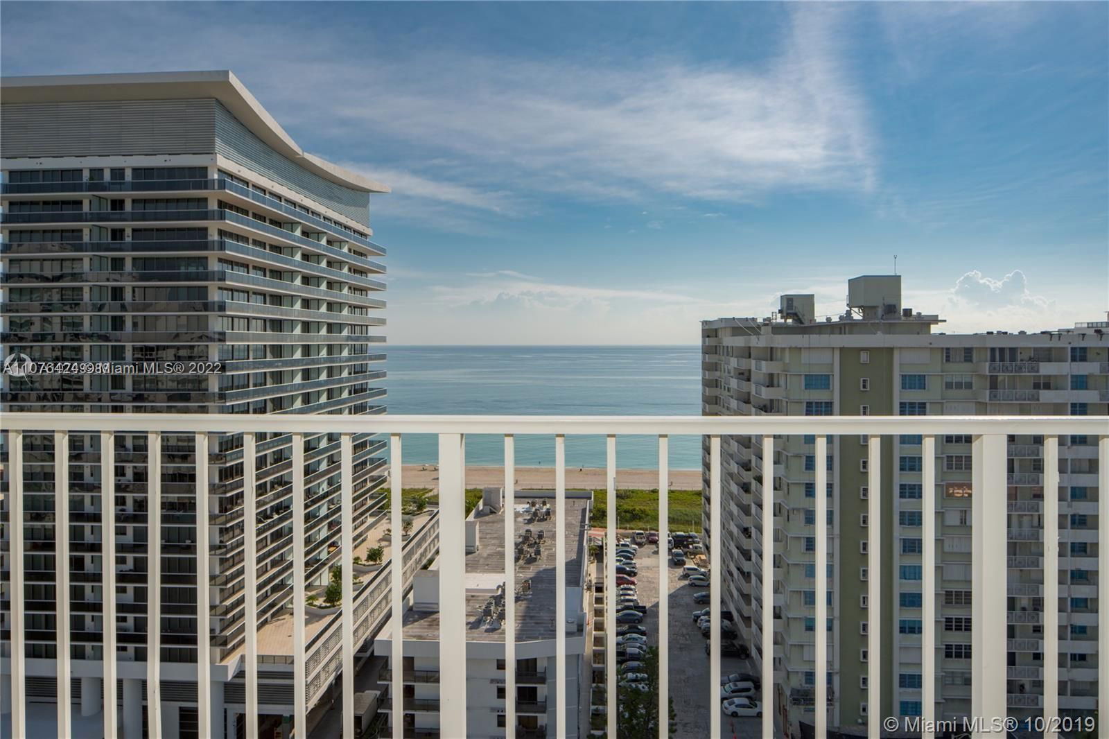 Real estate property located at 5838 Collins Ave PHC, Miami-Dade County, Miami Beach, FL