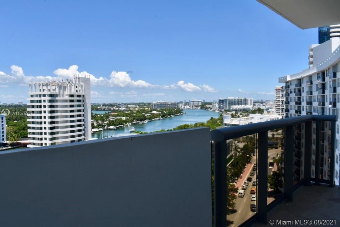 Real estate property located at 6039 Collins Ave #1528, Miami-Dade County, Miami Beach, FL