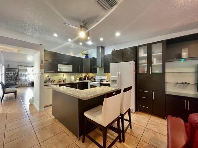 Real estate property located at 6451 190th Ter #1, Miami-Dade County, Hialeah, FL