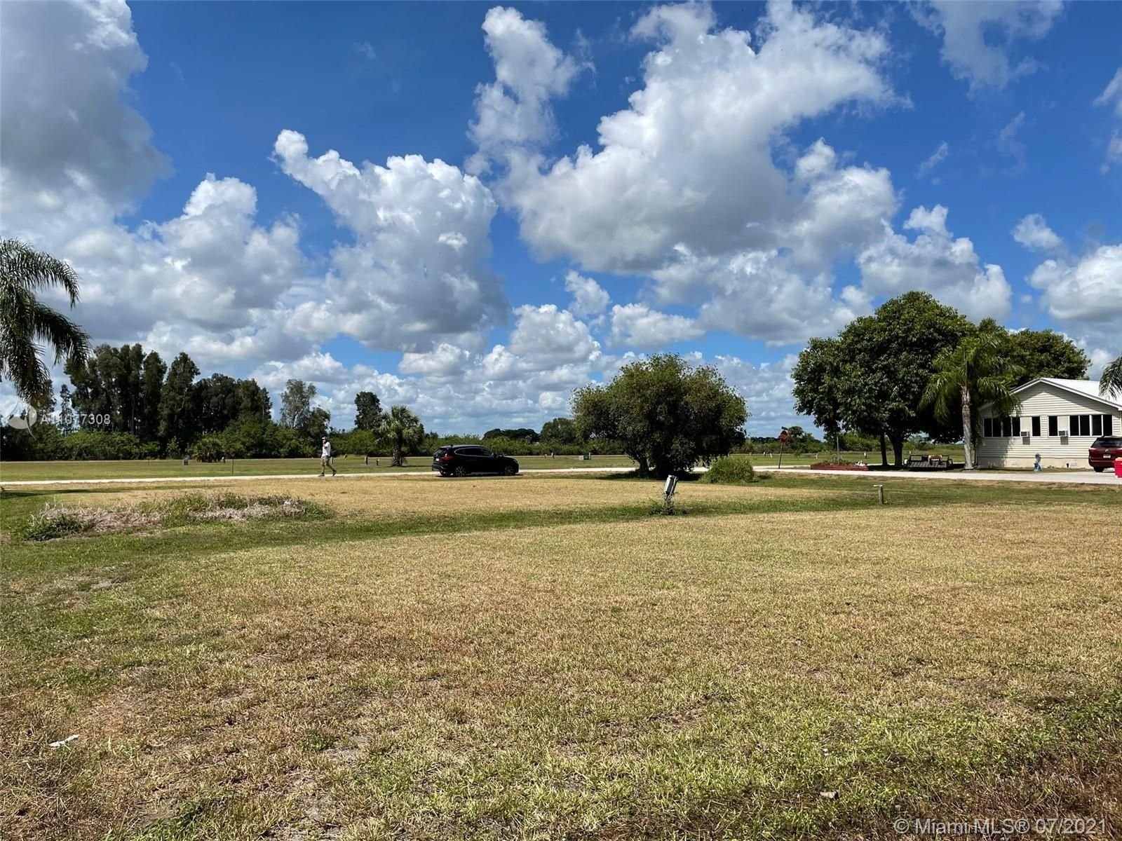 Real estate property located at 954 Gerace Ct, Glades County, Moore Haven, FL