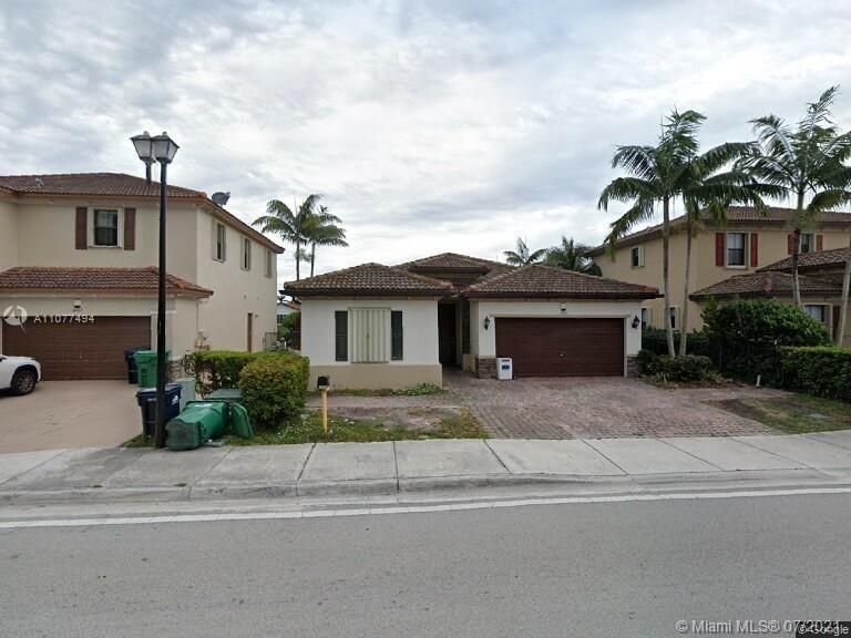 Real estate property located at 6503 162nd Ave, Miami-Dade County, Miami, FL