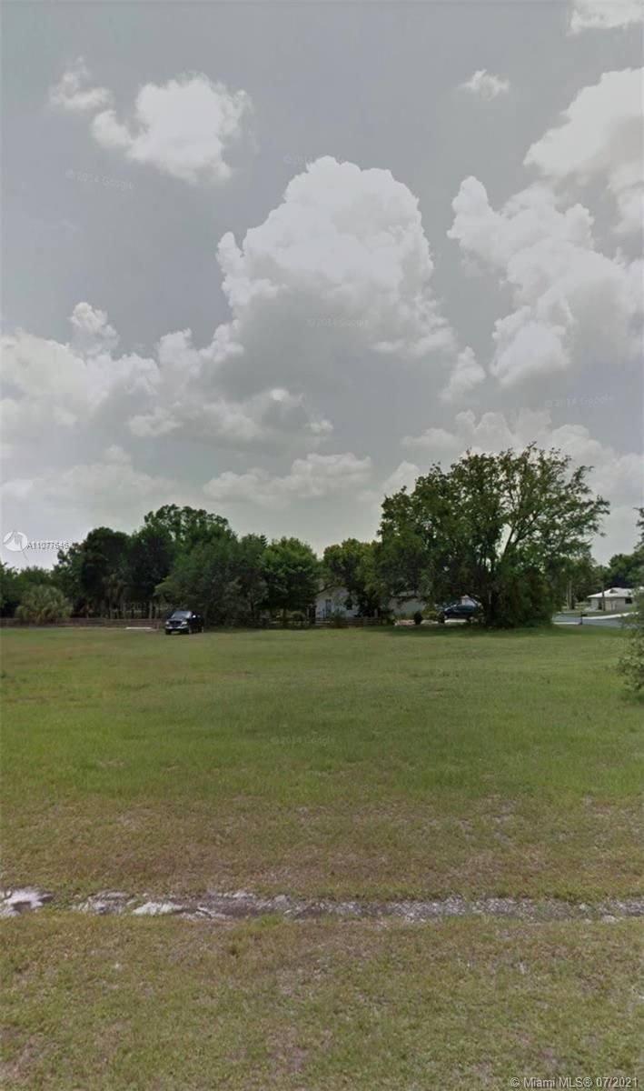 Real estate property located at 7020 Rolling Hills Rd, Highlands County, Sebring, FL