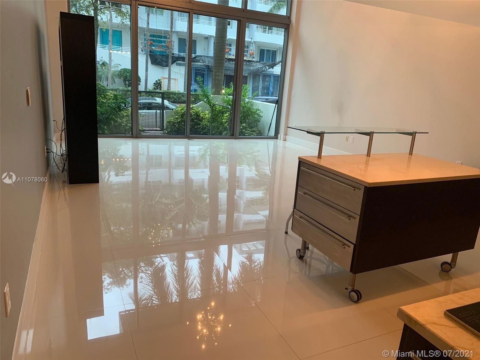 Real estate property located at 6000 Collins Ave #136, Miami-Dade County, Miami Beach, FL