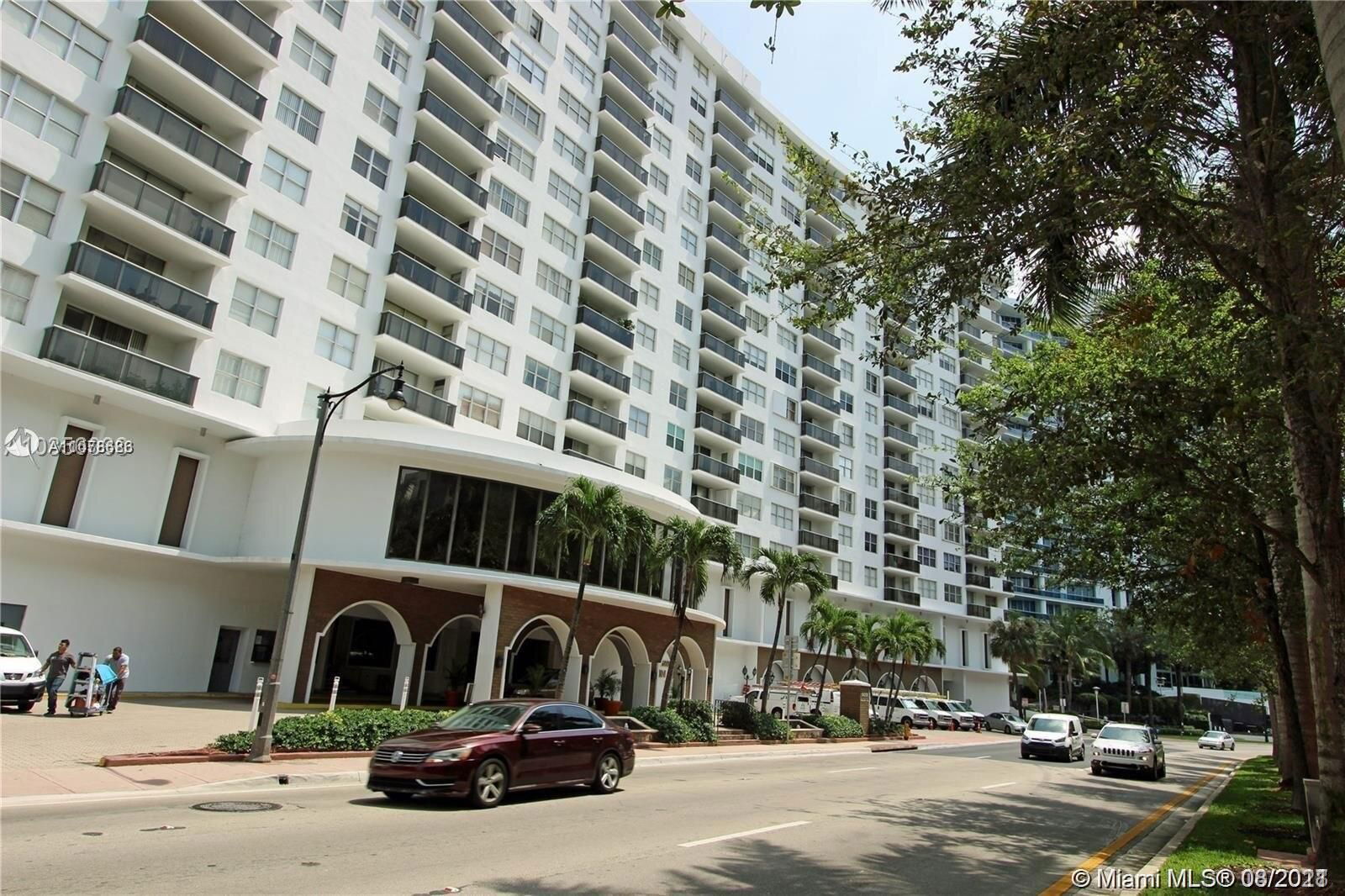 Real estate property located at 6039 Collins Ave #530, Miami-Dade County, Miami Beach, FL