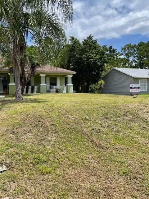 Real estate property located at 4114 3 St W, Lee County, Other City - In The State Of Florida, FL