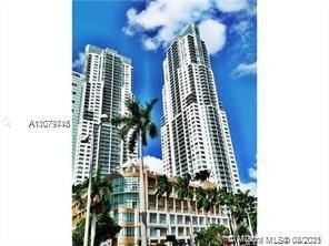 Real estate property located at 253 2nd St #2903, Miami-Dade County, Miami, FL