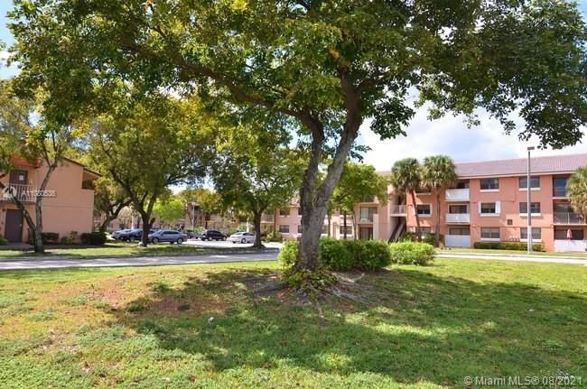 Real estate property located at 7230 179th St #204, Miami-Dade County, Hialeah, FL