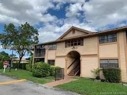 Real estate property located at 18725 62nd Ave #203, Miami-Dade County, Hialeah, FL