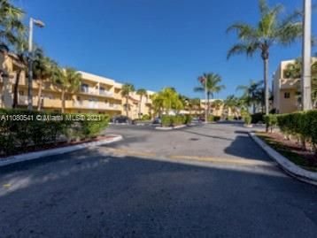 Real estate property located at 2750 76th St #205, Miami-Dade County, Hialeah, FL