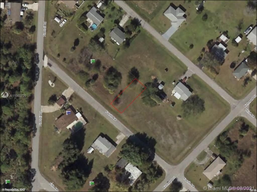 Real estate property located at 11196 Fourth Ave, Charlotte County, Punta Gorda, FL
