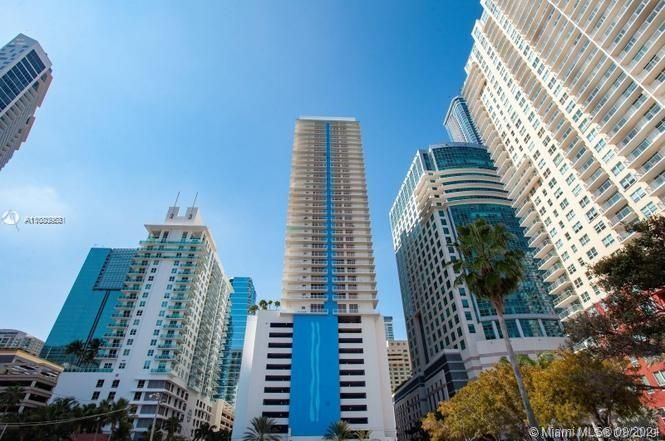 Real estate property located at 1200 Brickell Bay Dr #1921, Miami-Dade County, Miami, FL