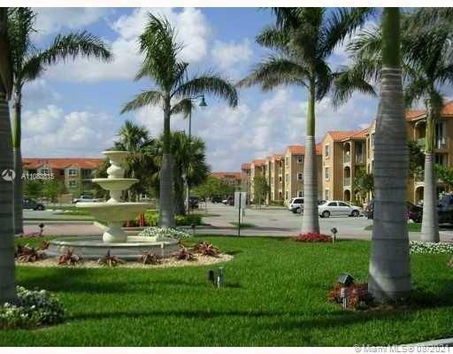 Real estate property located at 6420 114th Ave #1322, Miami-Dade County, Doral, FL