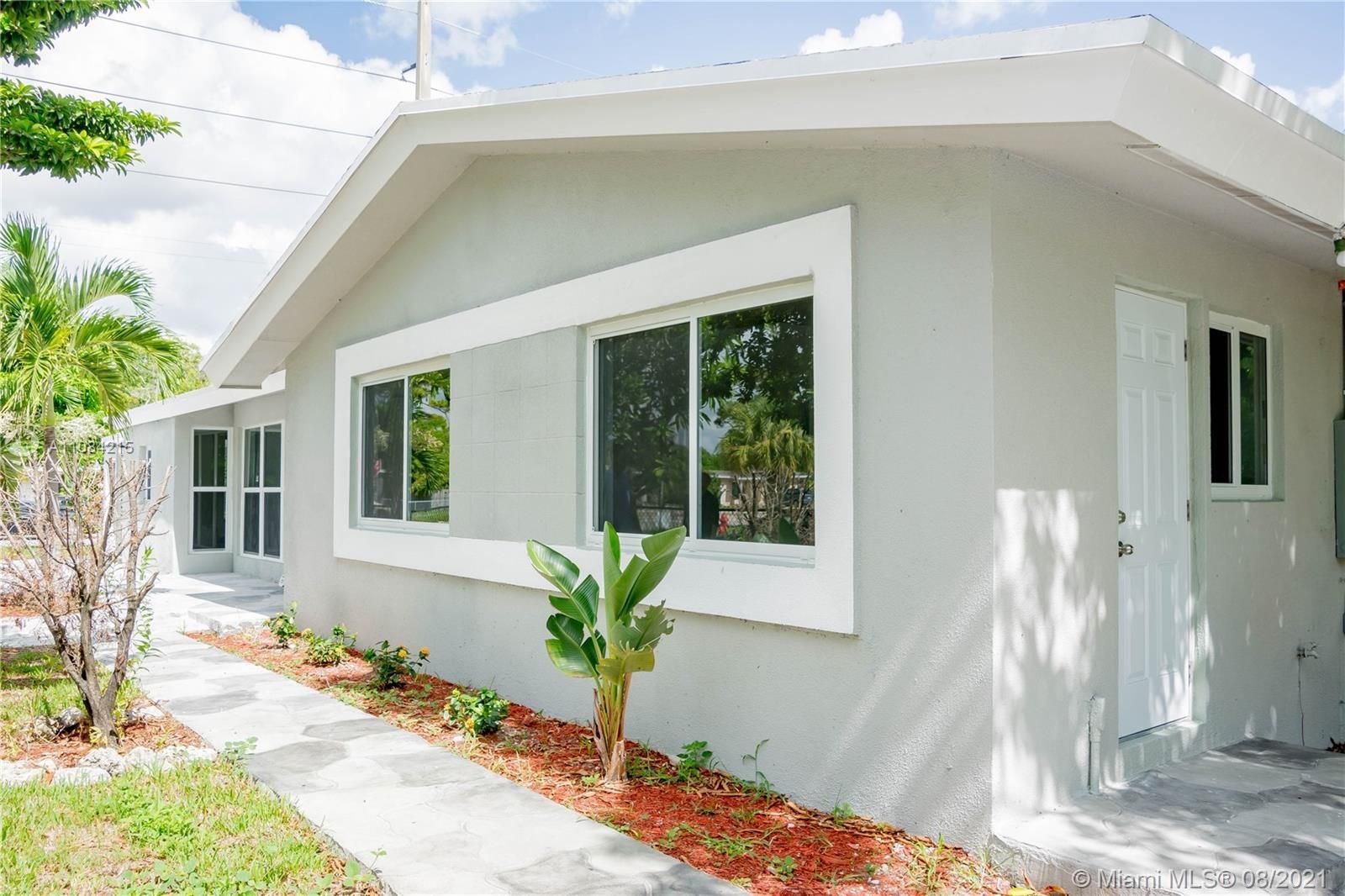 Real estate property located at 1400 9th Ave, Broward County, Fort Lauderdale, FL
