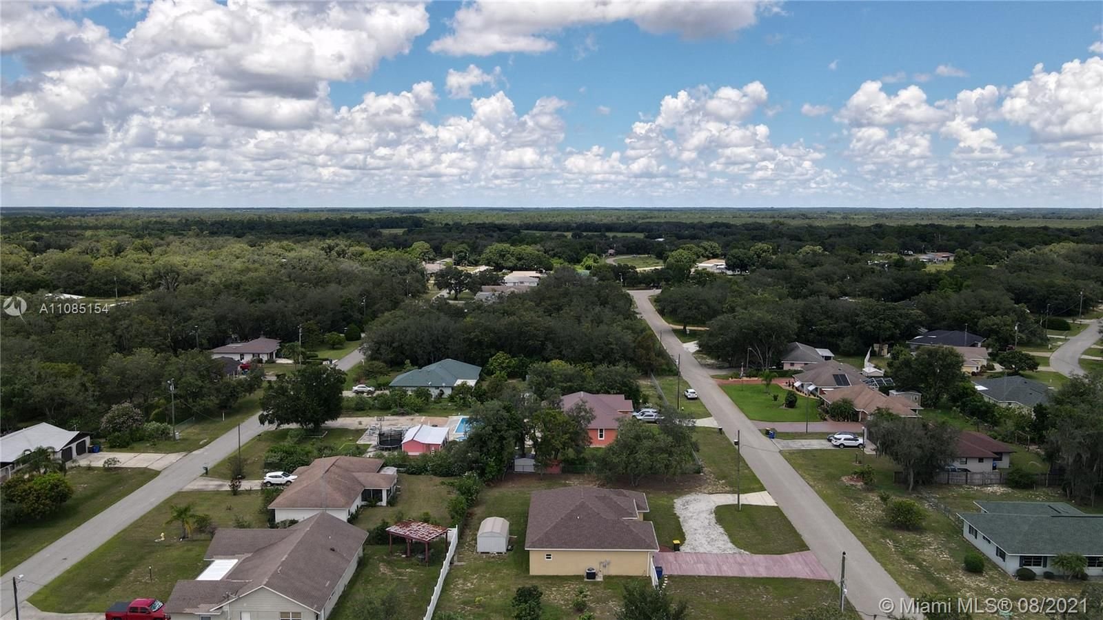 Real estate property located at 2733 Farnum Rd, Highlands County, Other City - In The State Of Florida, FL