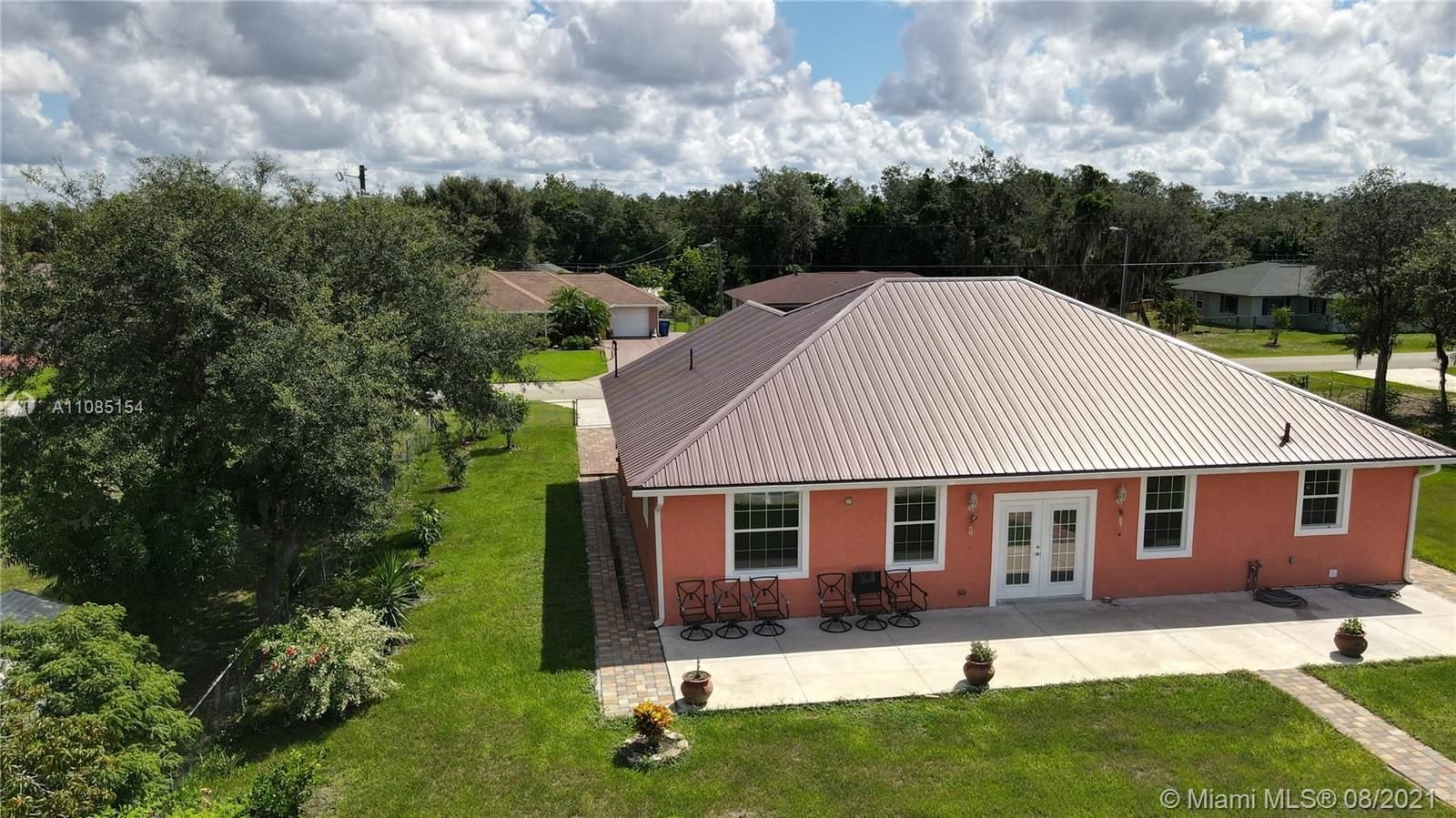 Real estate property located at 2733 Farnum Rd, Highlands County, Other City - In The State Of Florida, FL