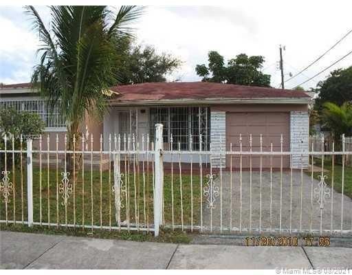 Real estate property located at 1290 158th St, Miami-Dade County, North Miami Beach, FL