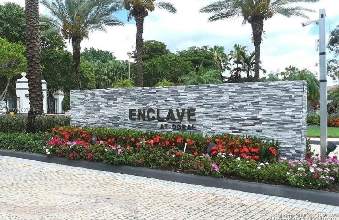 Real estate property located at 4420 107th Ave #108, Miami-Dade County, Doral, FL