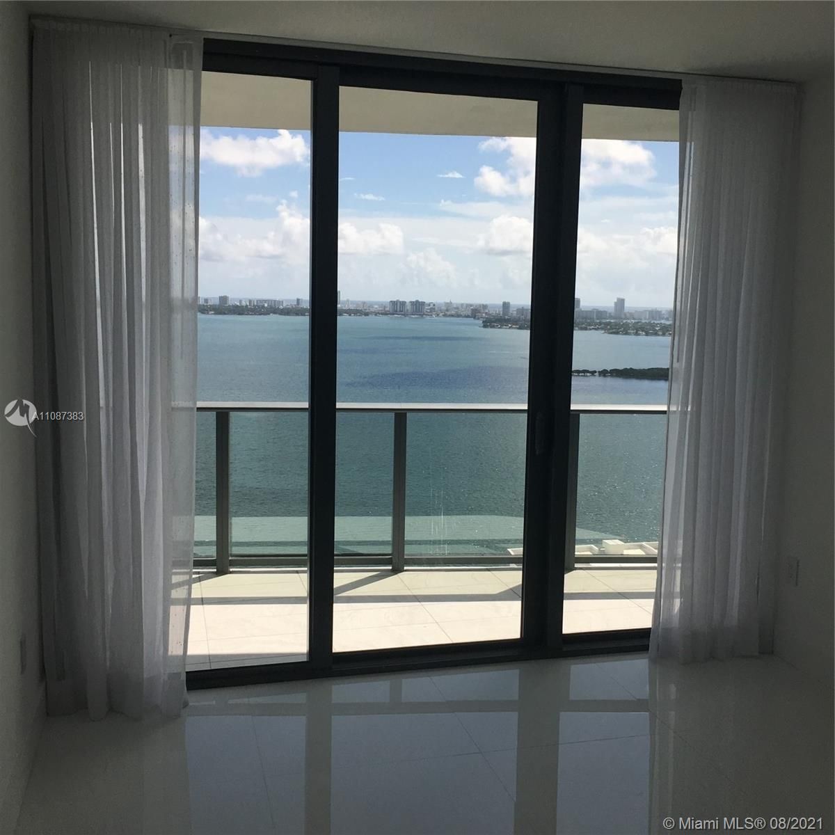 Real estate property located at 460 28th St #2907, Miami-Dade County, Miami, FL