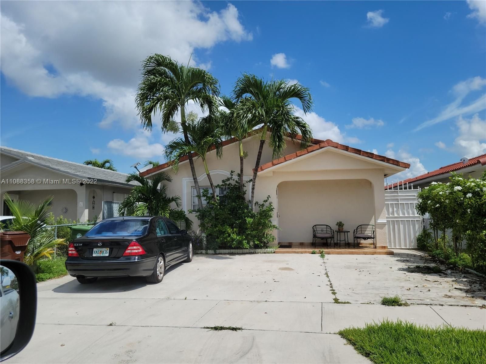 Real estate property located at 2649 70th Pl, Miami-Dade County, Hialeah, FL