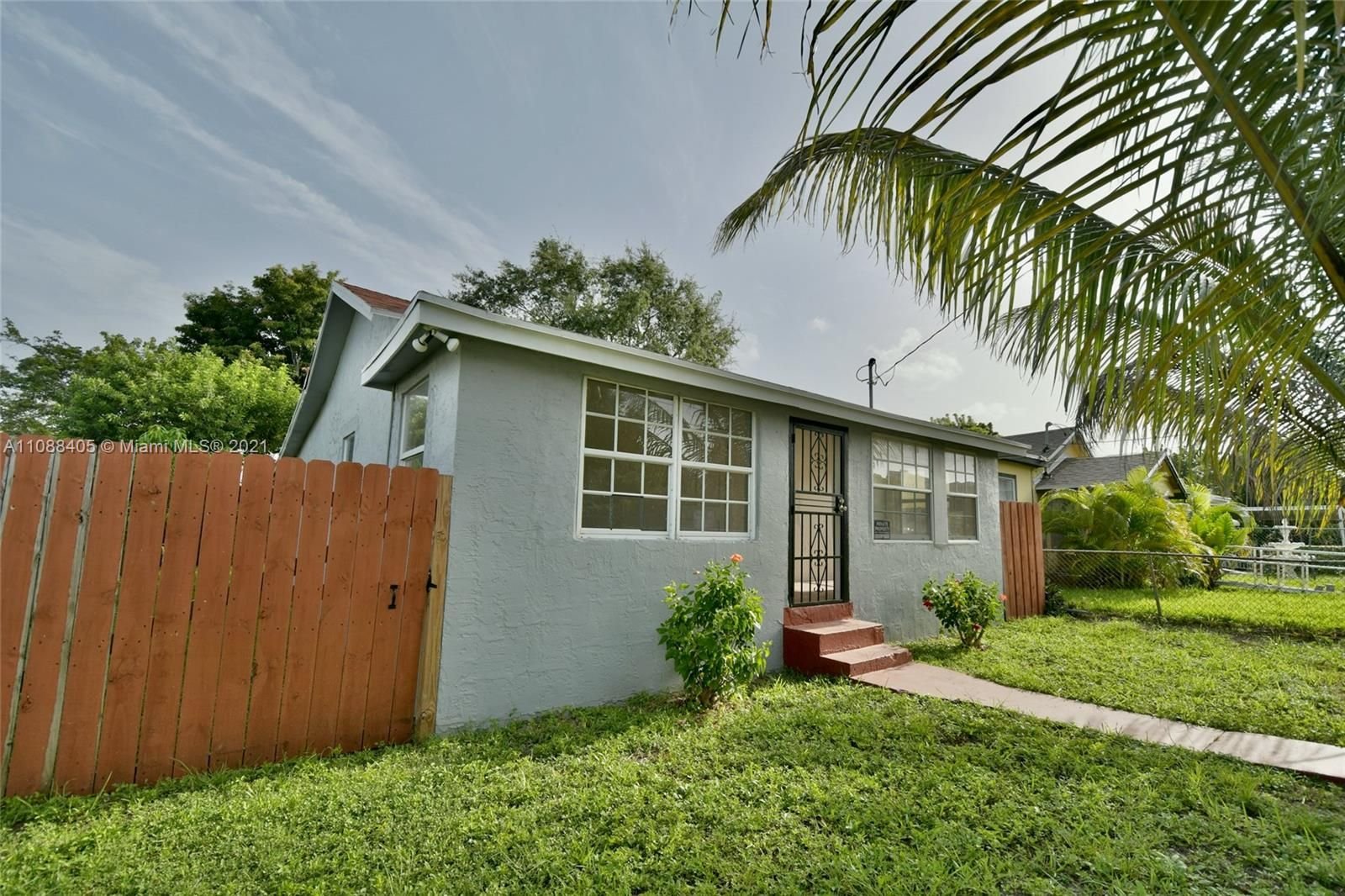 Real estate property located at 1725 63rd St, Miami-Dade County, Miami, FL