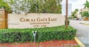 Real estate property located at 6940 186th St #1-519, Miami-Dade County, Hialeah, FL