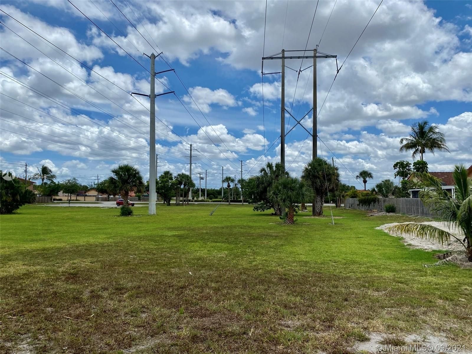 Real estate property located at NW 169 St, Miami-Dade County, Hialeah, FL
