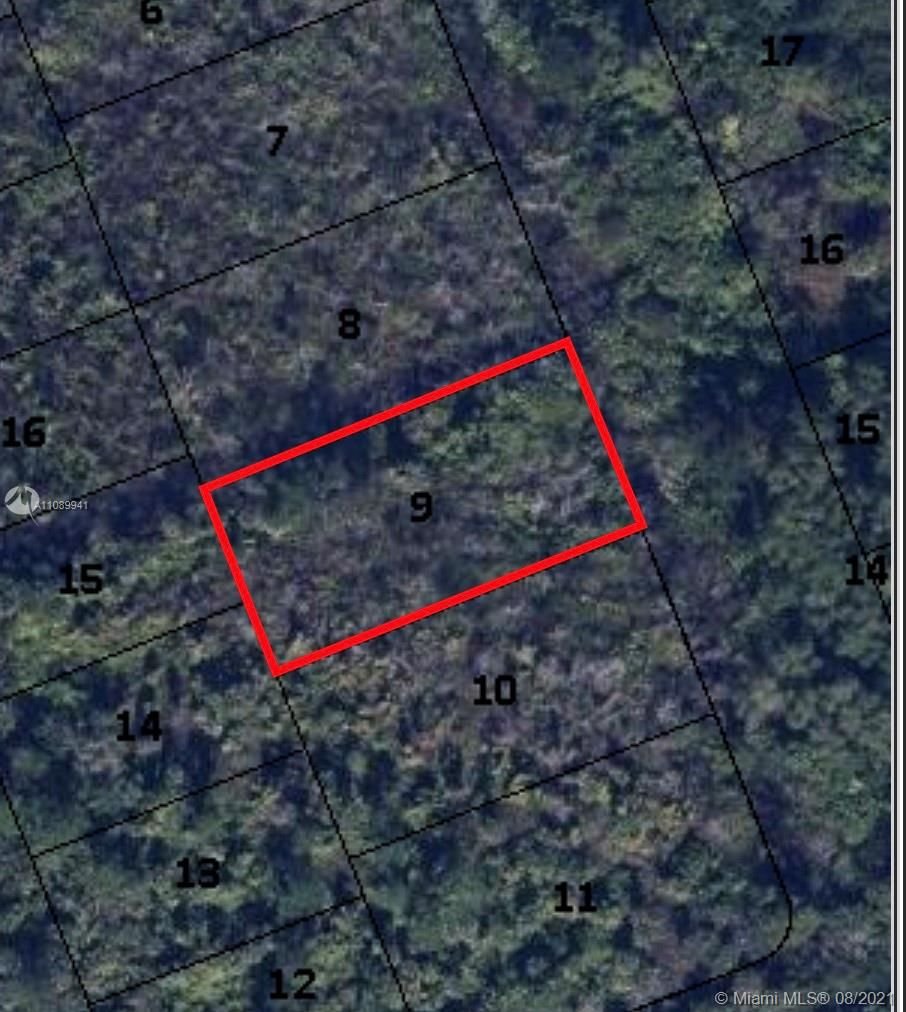 Real estate property located at 0 Tbd, Martin County, Hobe Sound, FL