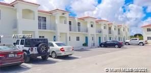 Real estate property located at 634 2nd Pl #58, Miami-Dade County, Florida City, FL