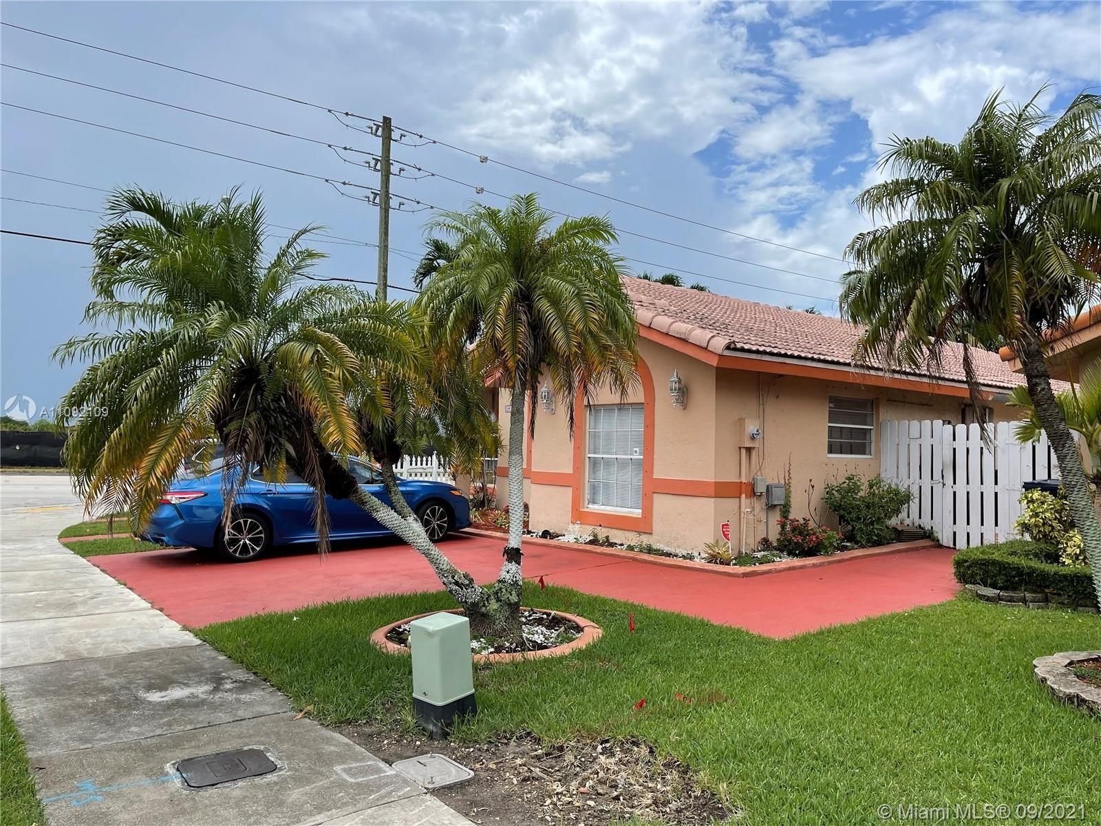 Real estate property located at 18398 136th Ave, Miami-Dade County, Miami, FL