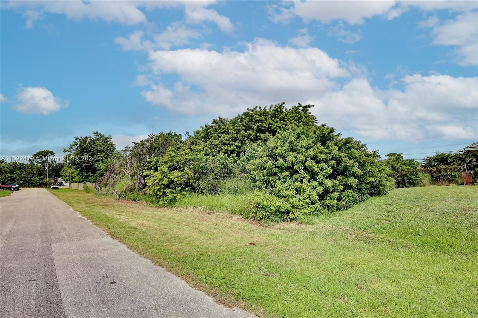 Real estate property located at 000 Dailey Ave, St Lucie County, Port St. Lucie, FL