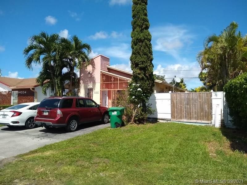 Real estate property located at 15241 112th Ct, Miami-Dade County, Miami, FL