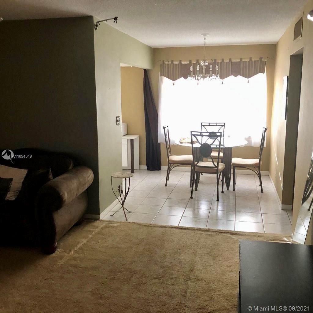 Real estate property located at 2031 Dewey St #302, Broward County, Hollywood, FL