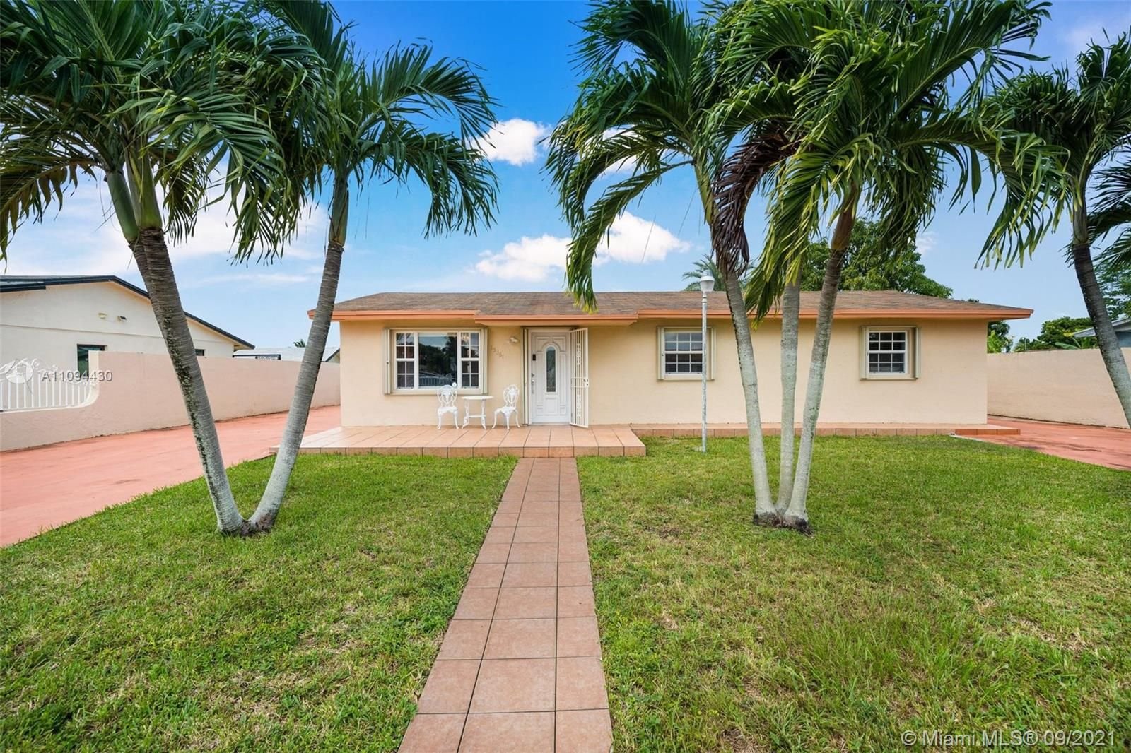 Real estate property located at 15361 302nd St, Miami-Dade County, Homestead, FL