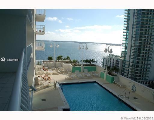 Real estate property located at 1200 Brickell Bay Dr #1410, Miami-Dade County, Miami, FL